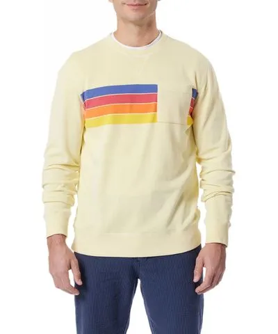 2/1/2023 Bondi French Terry Sweatshirt