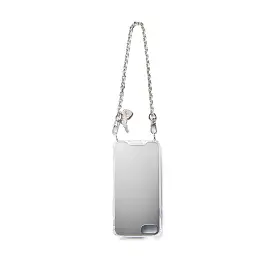 486 SILVER CHAIN CASE ver.Short