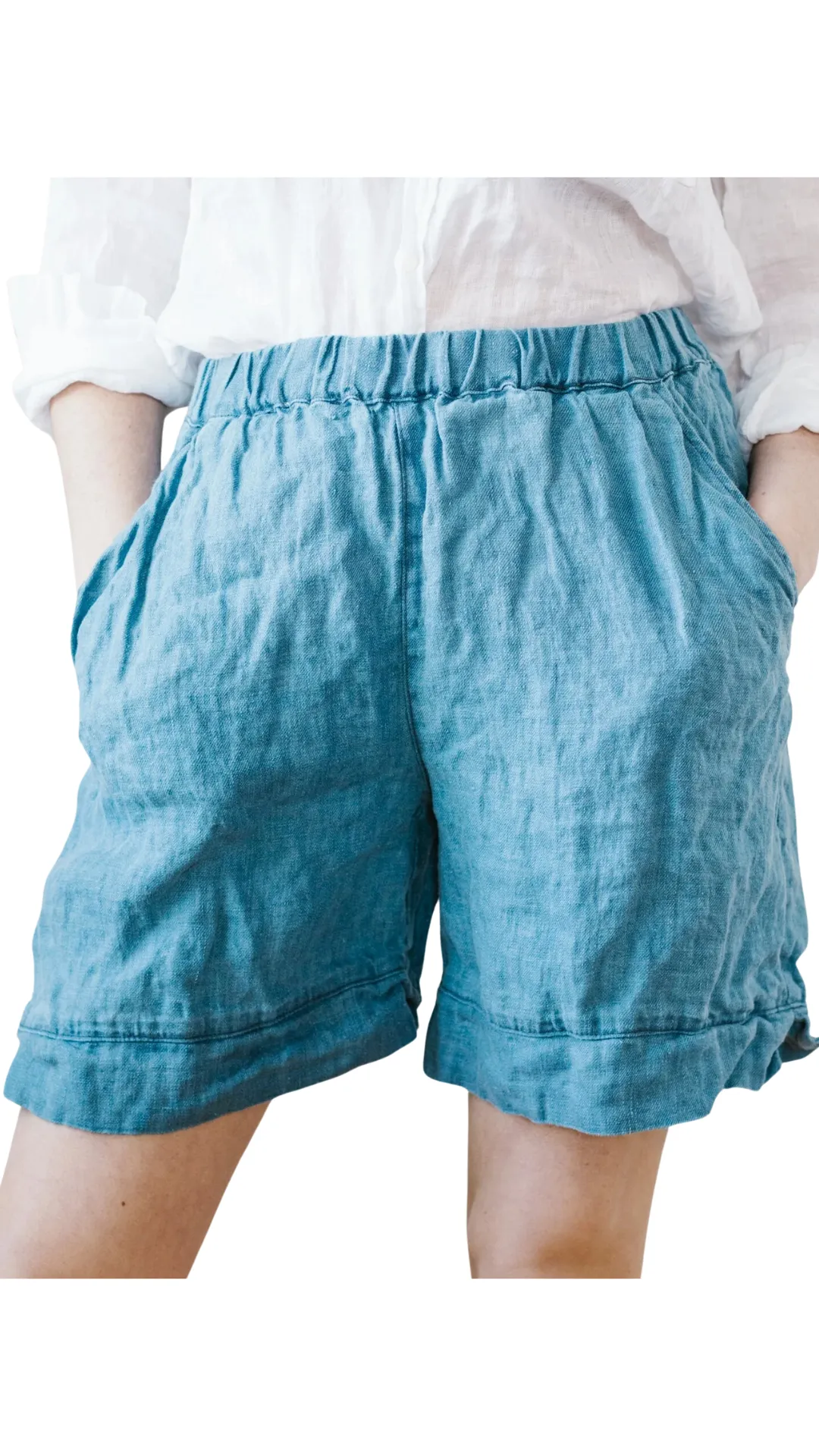 8447 Piper Short - XS