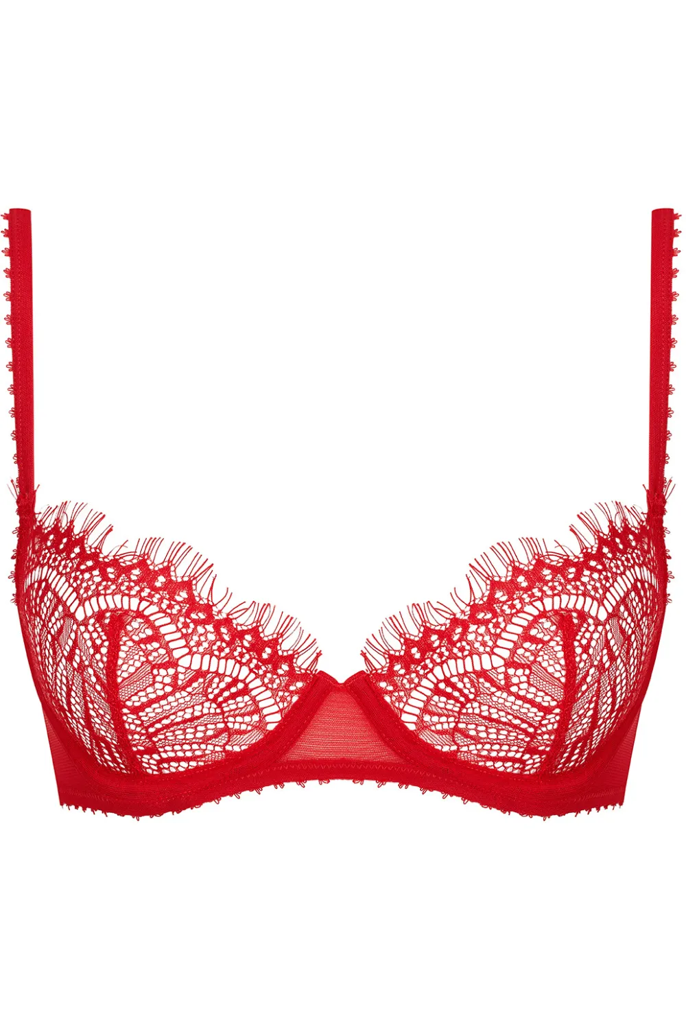 Accroche Coeur Wire Bra