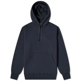 Aimé Leon Dore Tonal Popover Logo HoodieSky Captain Navy