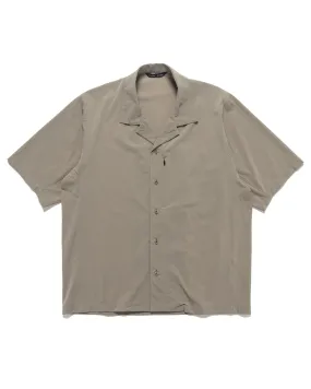 Alta Shirt S/S - Schoeller Dynamic Dove