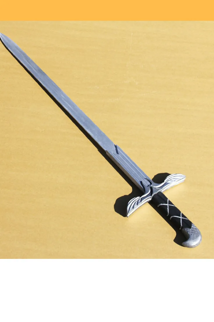 Assassin's Creed 2 Long Sword Cosplay Prop