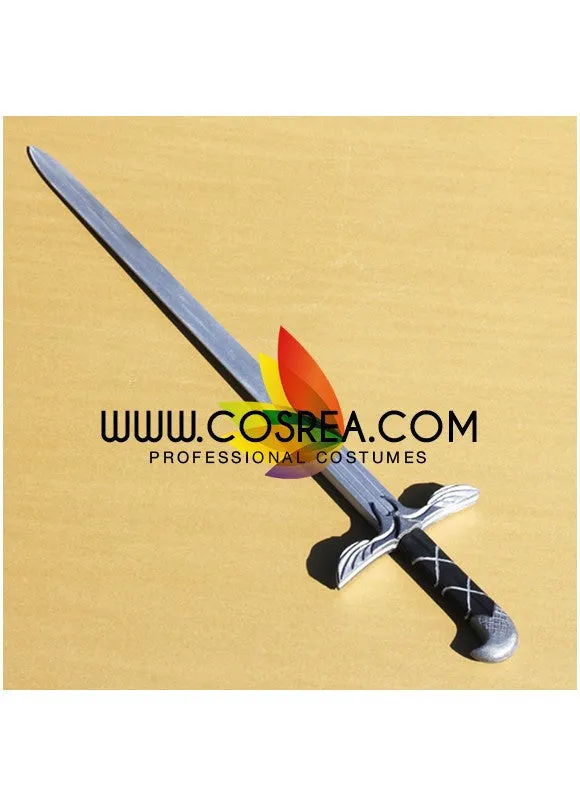 Assassin's Creed 2 Long Sword Cosplay Prop