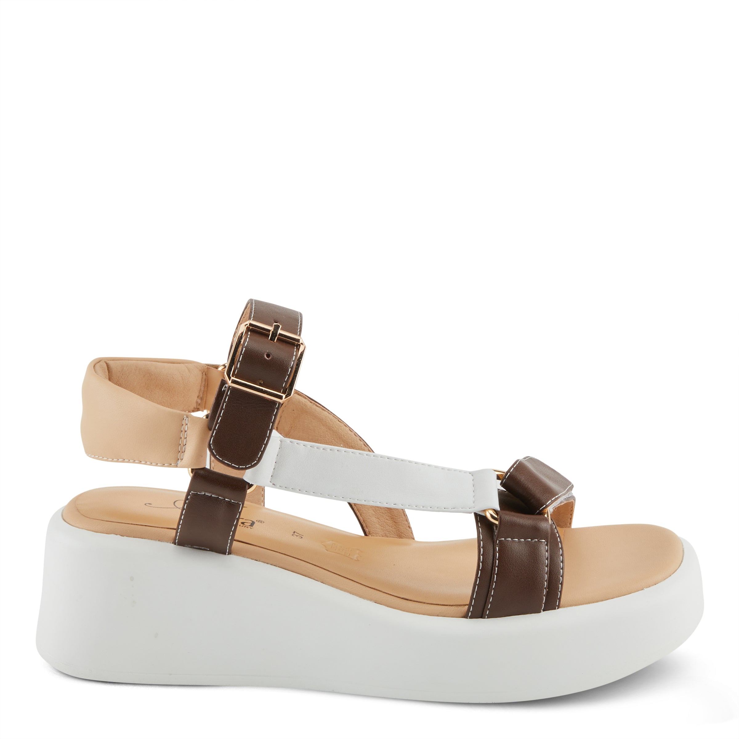 AZURA TRENDYCHIC SANDALS