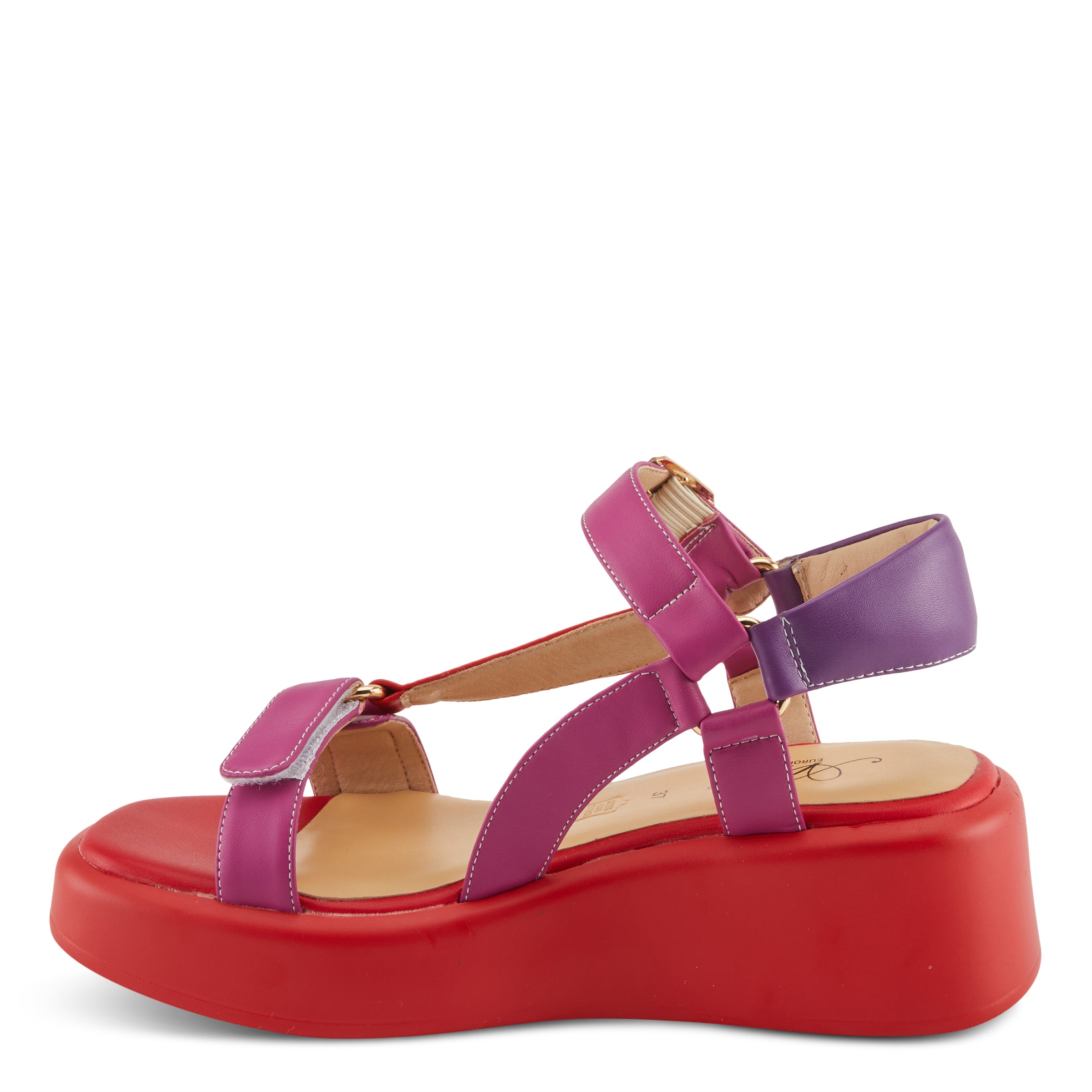 AZURA TRENDYCHIC SANDALS