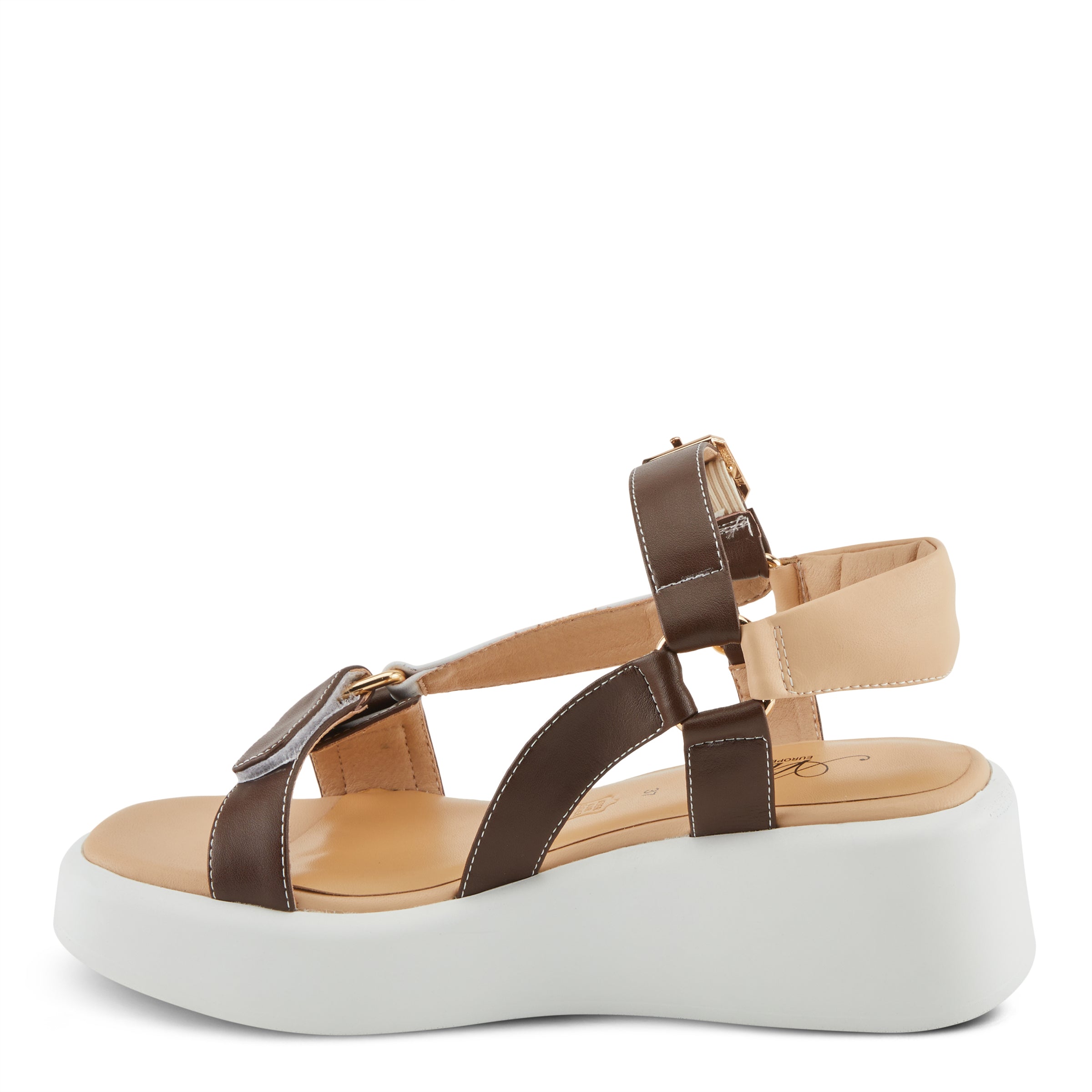 AZURA TRENDYCHIC SANDALS