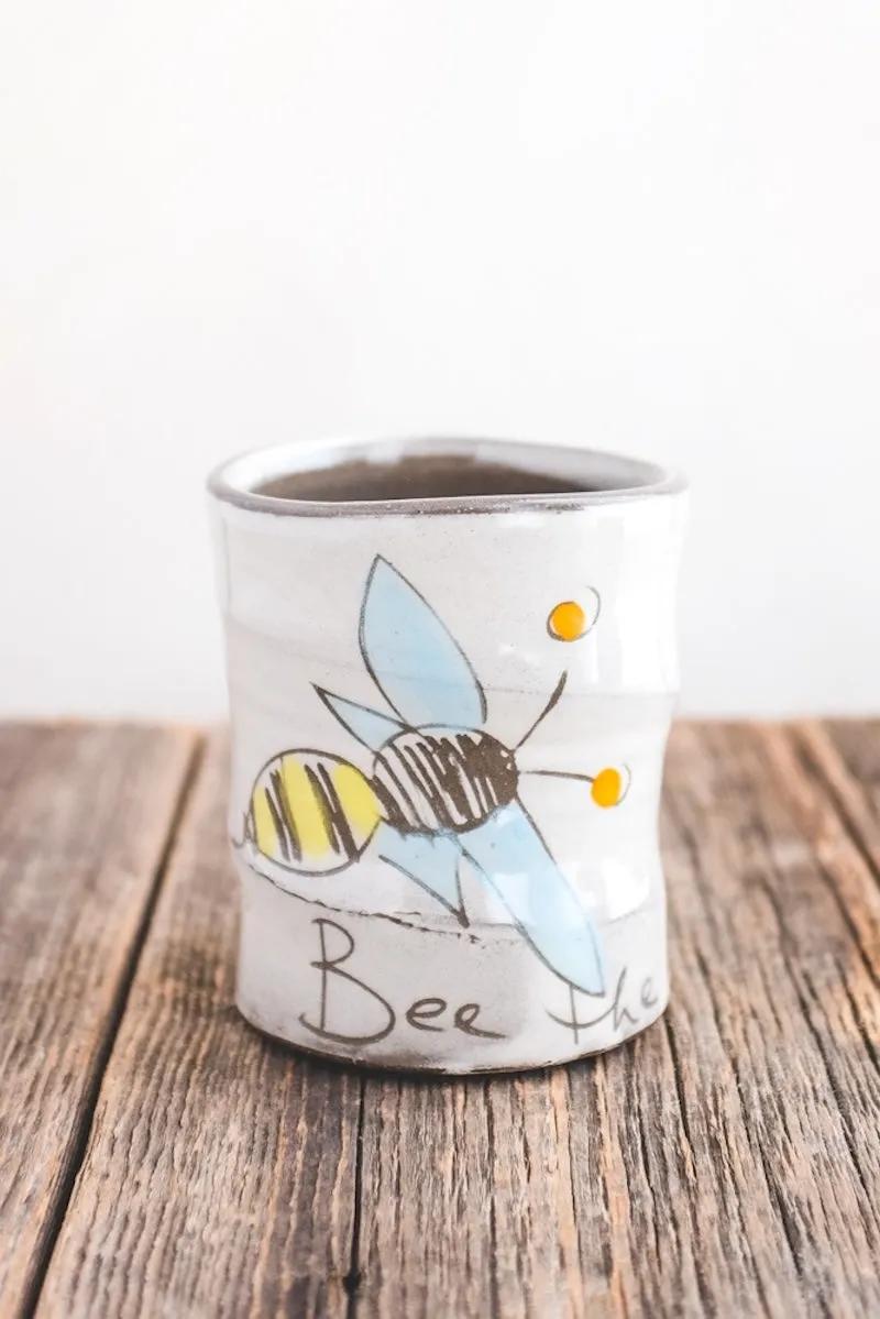 Bee the Change Cup