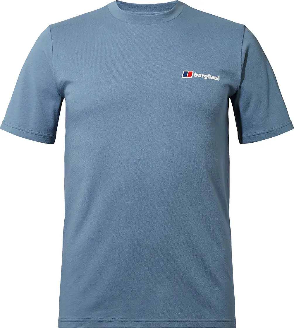 Berghaus Classic Logo T-Shirt Men