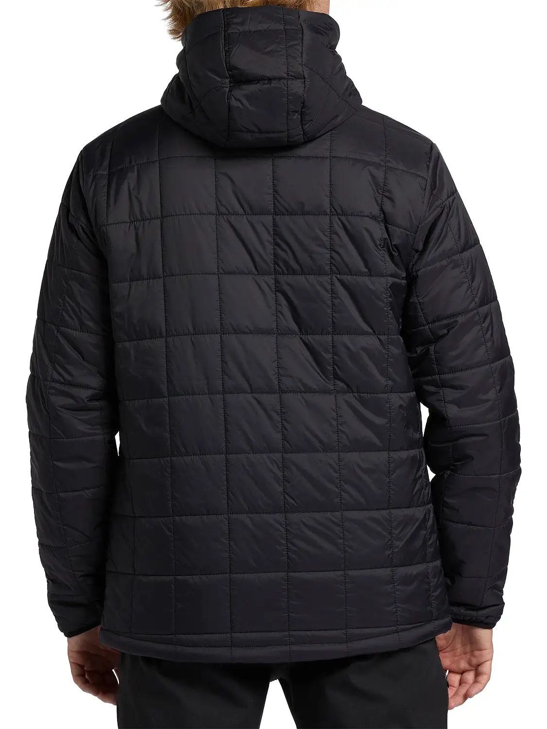 Billabong Men's Journey Puffer Jacket