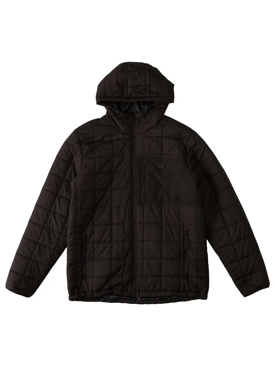 Billabong Men's Journey Puffer Jacket