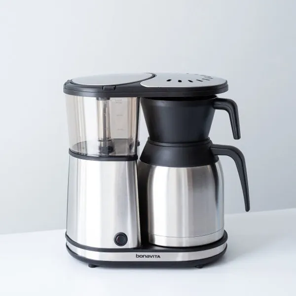 Bonavita 8 Cup One-Touch Coffee Maker