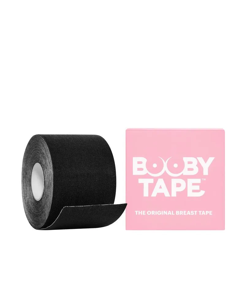 Booby Tape Bundle Set of 2