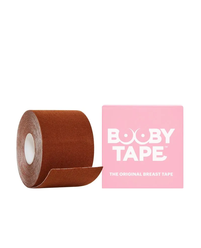 Booby Tape Bundle Set of 2