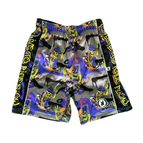 Boys Skateboard Flow Short