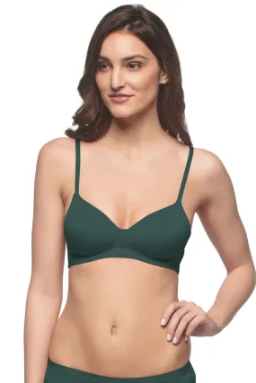 Carefree Casuals Bra