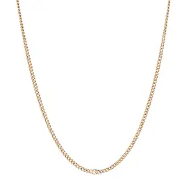 Carmella Diamond Necklace