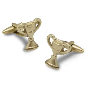 Caulfield Cup Cufflinks