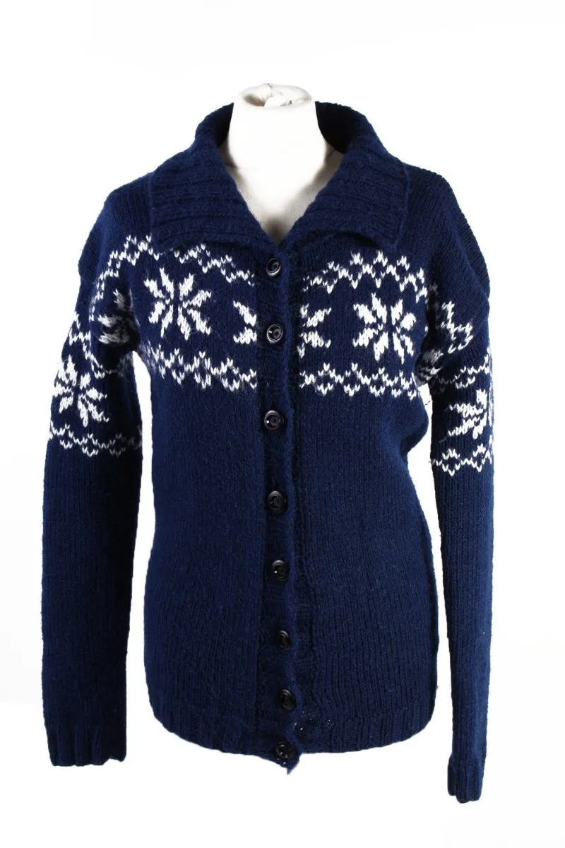 Christmas Jumper Multi S - Pepper Tree London