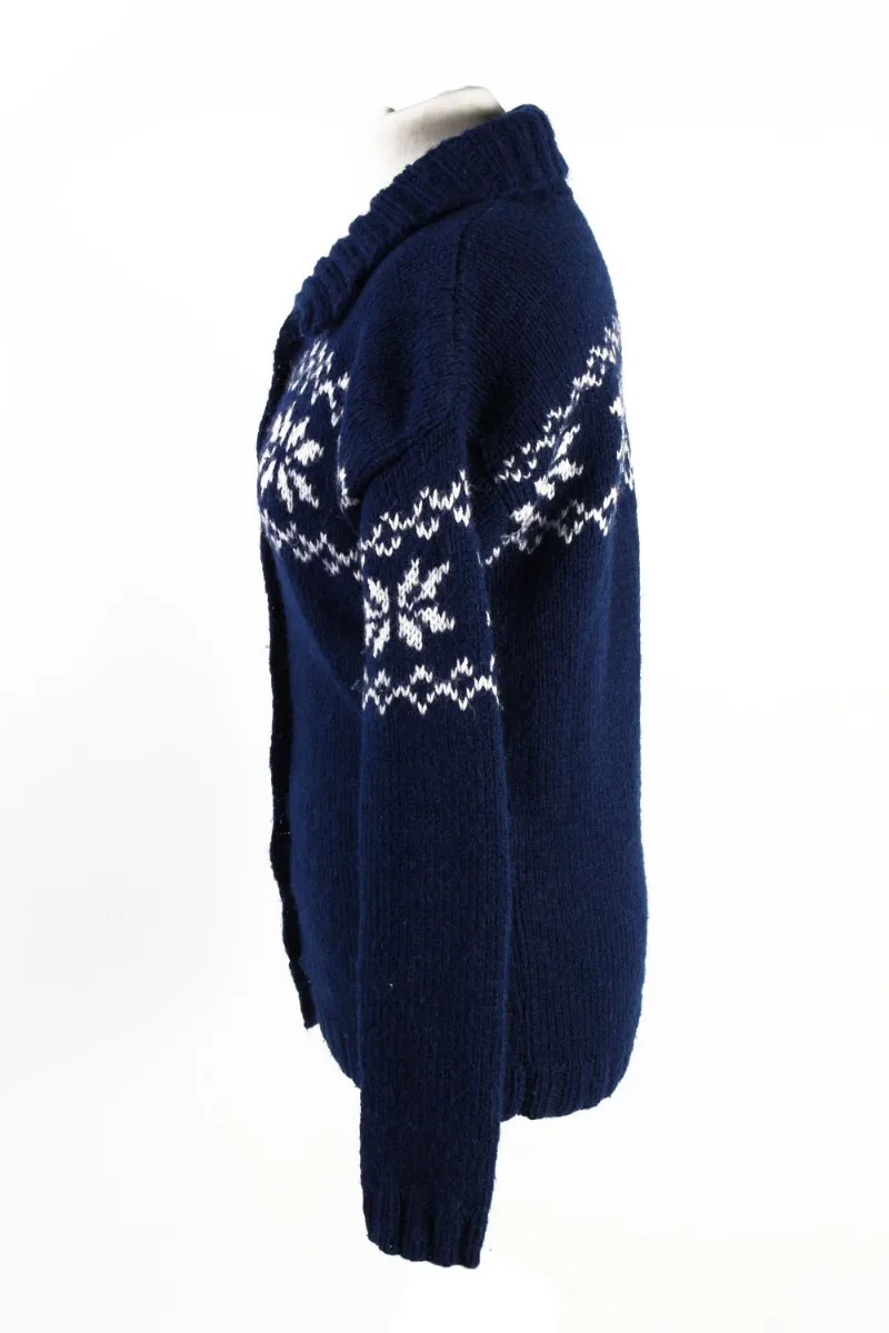 Christmas Jumper Multi S - Pepper Tree London