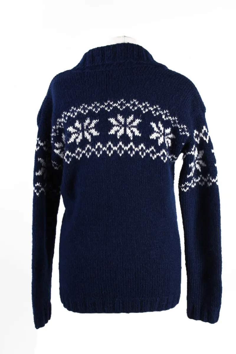 Christmas Jumper Multi S - Pepper Tree London