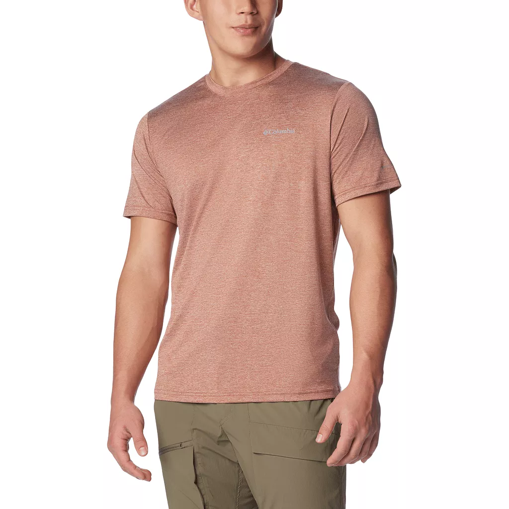 Columbia Hike T-Shirt Men