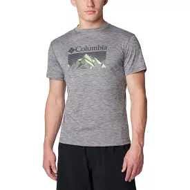 Columbia Zero Rules Graph T-Shirt Men