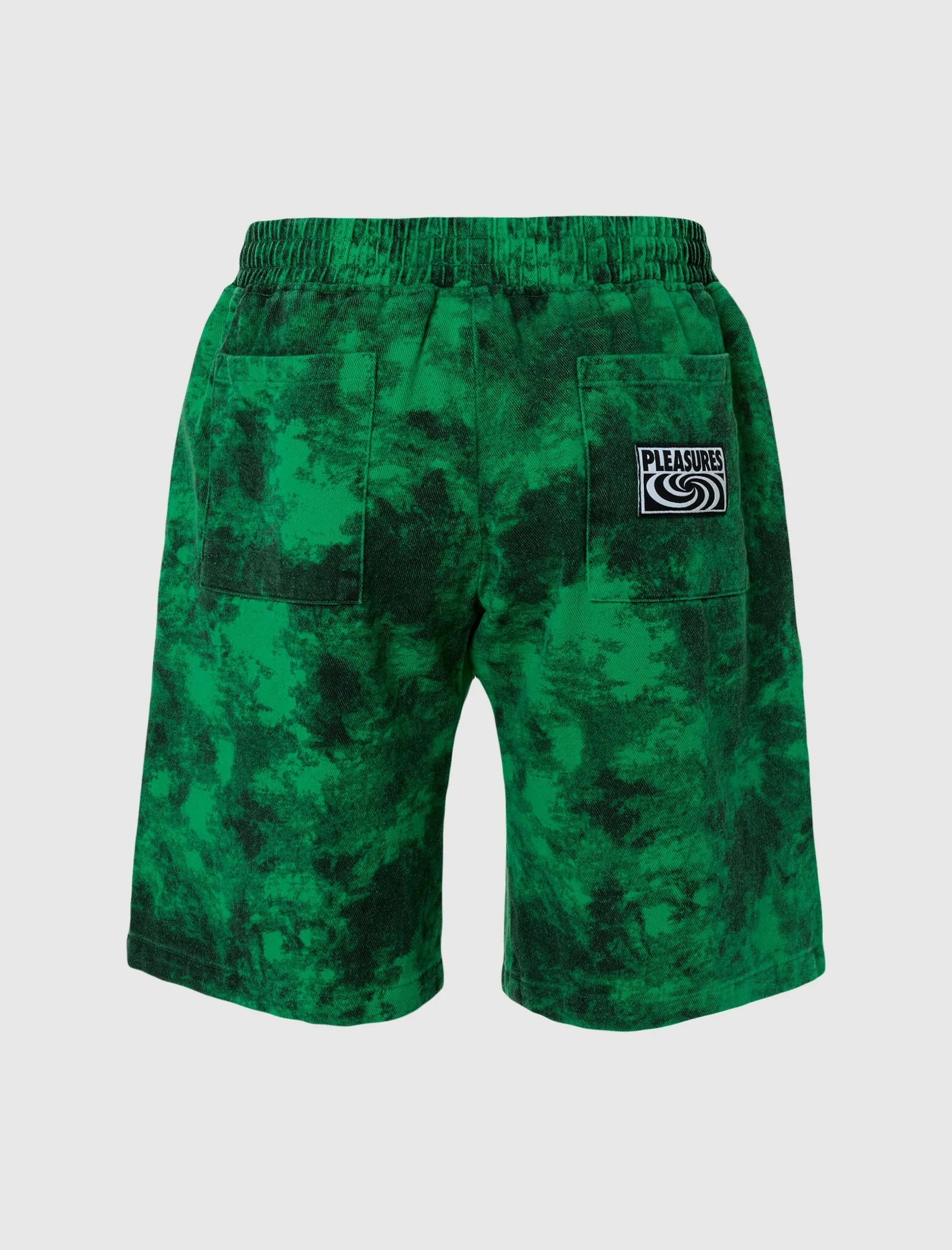 CYCLONE SHORT