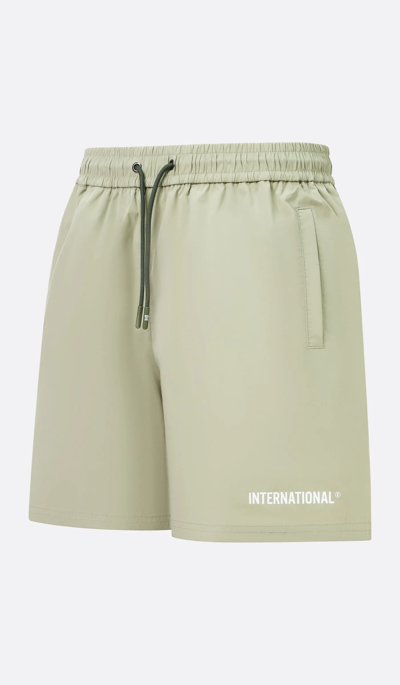 DJK International Short