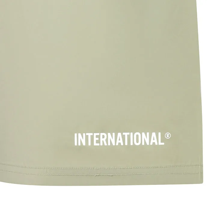 DJK International Short