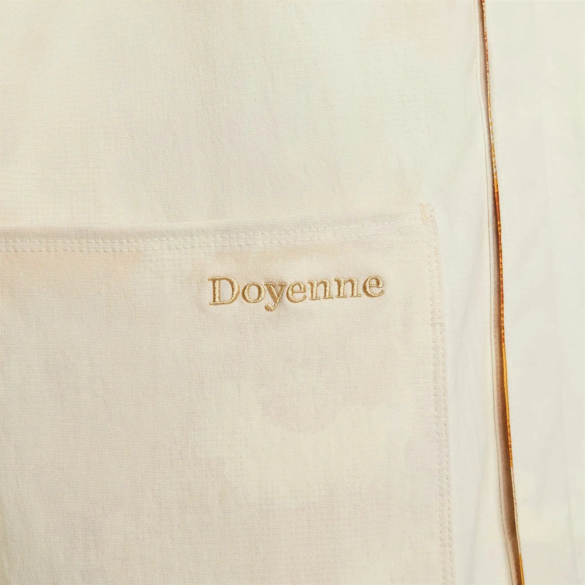 Doyenne Reversible Skate Jacket