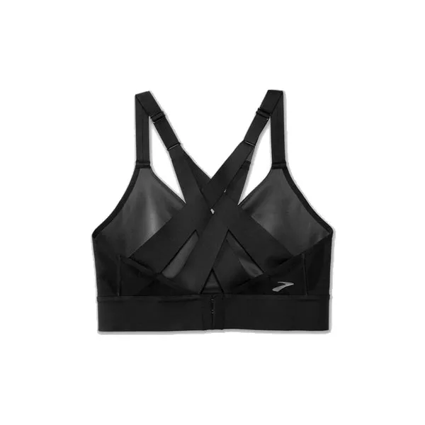 Drive Interlace Run bra donna