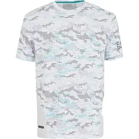 EA7 VENTUS7 Graphic T-Shirt Men