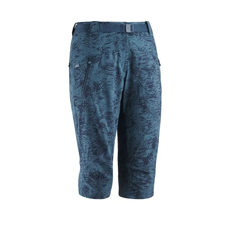 Eider  Flex Print Mid Pant - Pantaloni da trekking - Donna