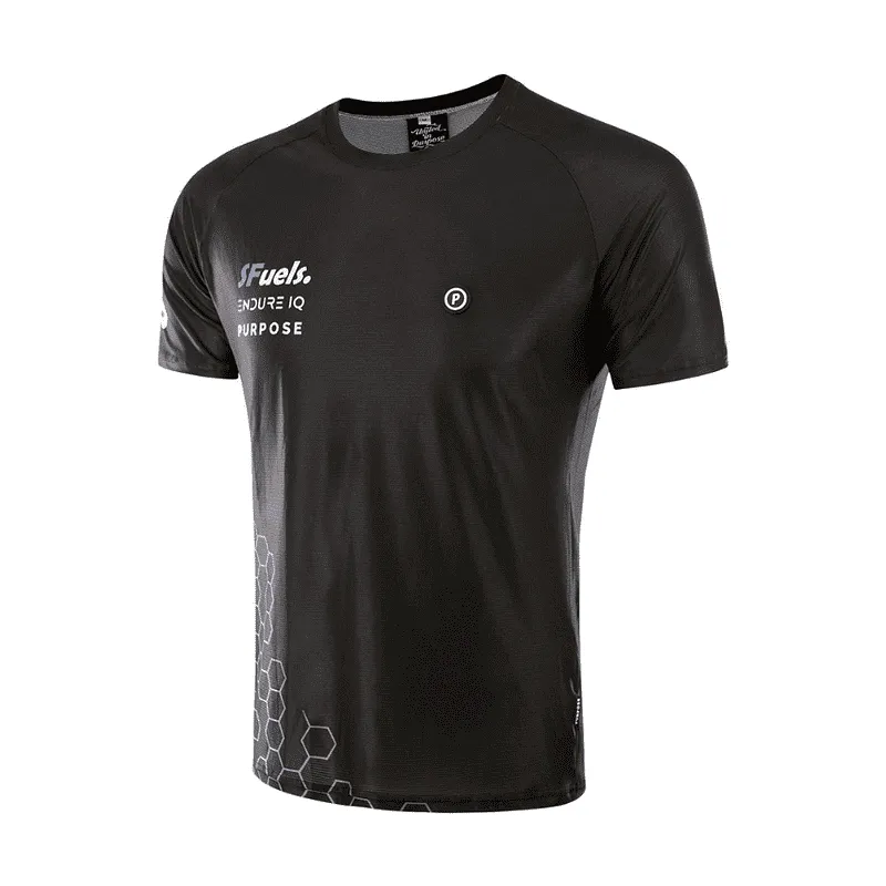 ELITE Racing T-shirt v2 (Ambassador 2023)