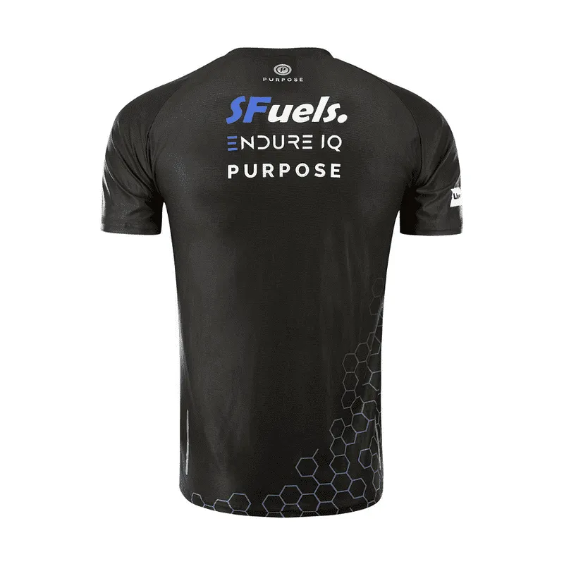 ELITE Racing T-shirt v2 (Ambassador 2023)