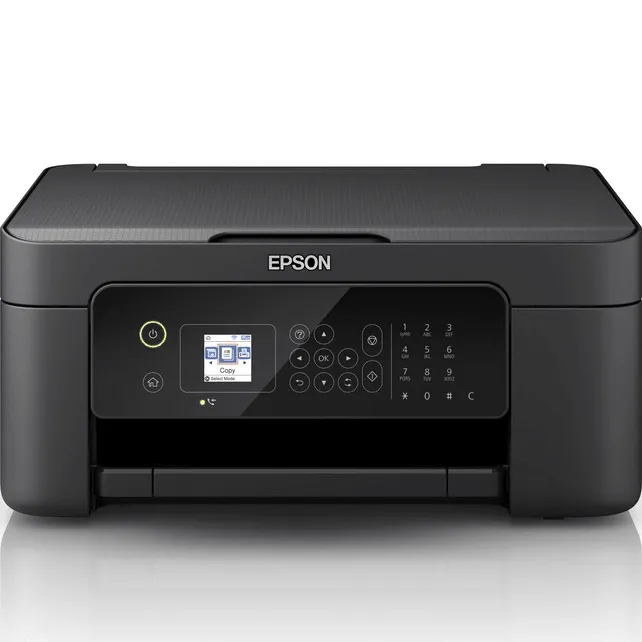 Epson WorkForce WF-2810 Multi-Function Printer Wireless Print/Copy/Scan Colour