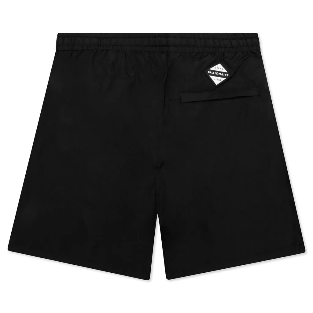 Fari Short - Black