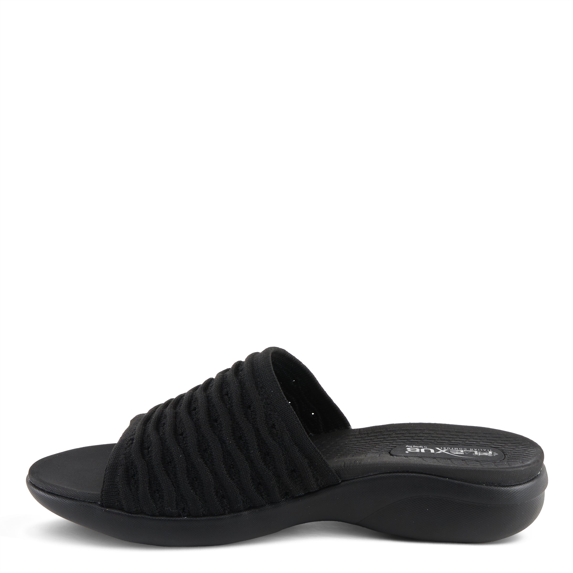 FLEXUS DEONDRE SANDALS