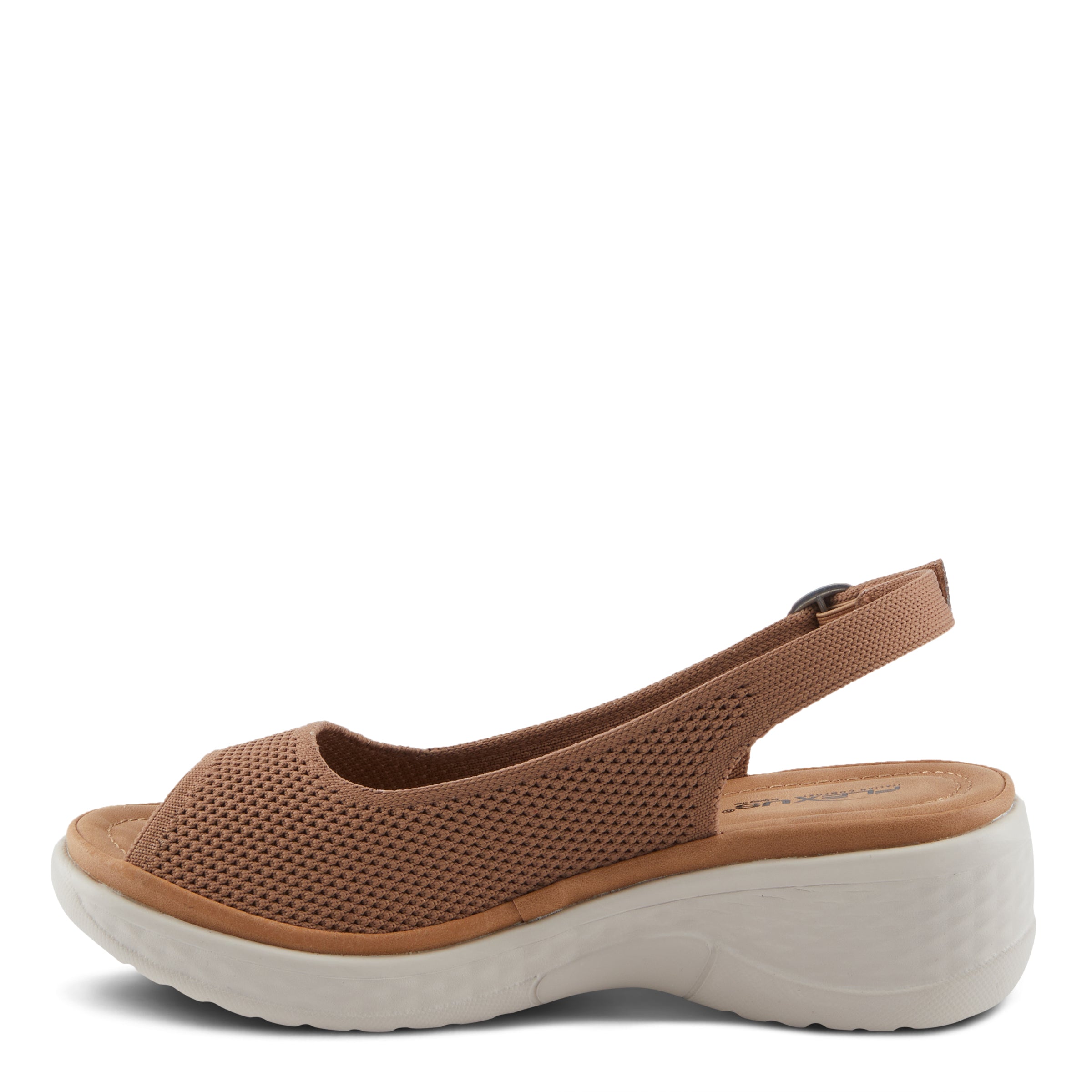 FLEXUS MAYBERRY SANDALS