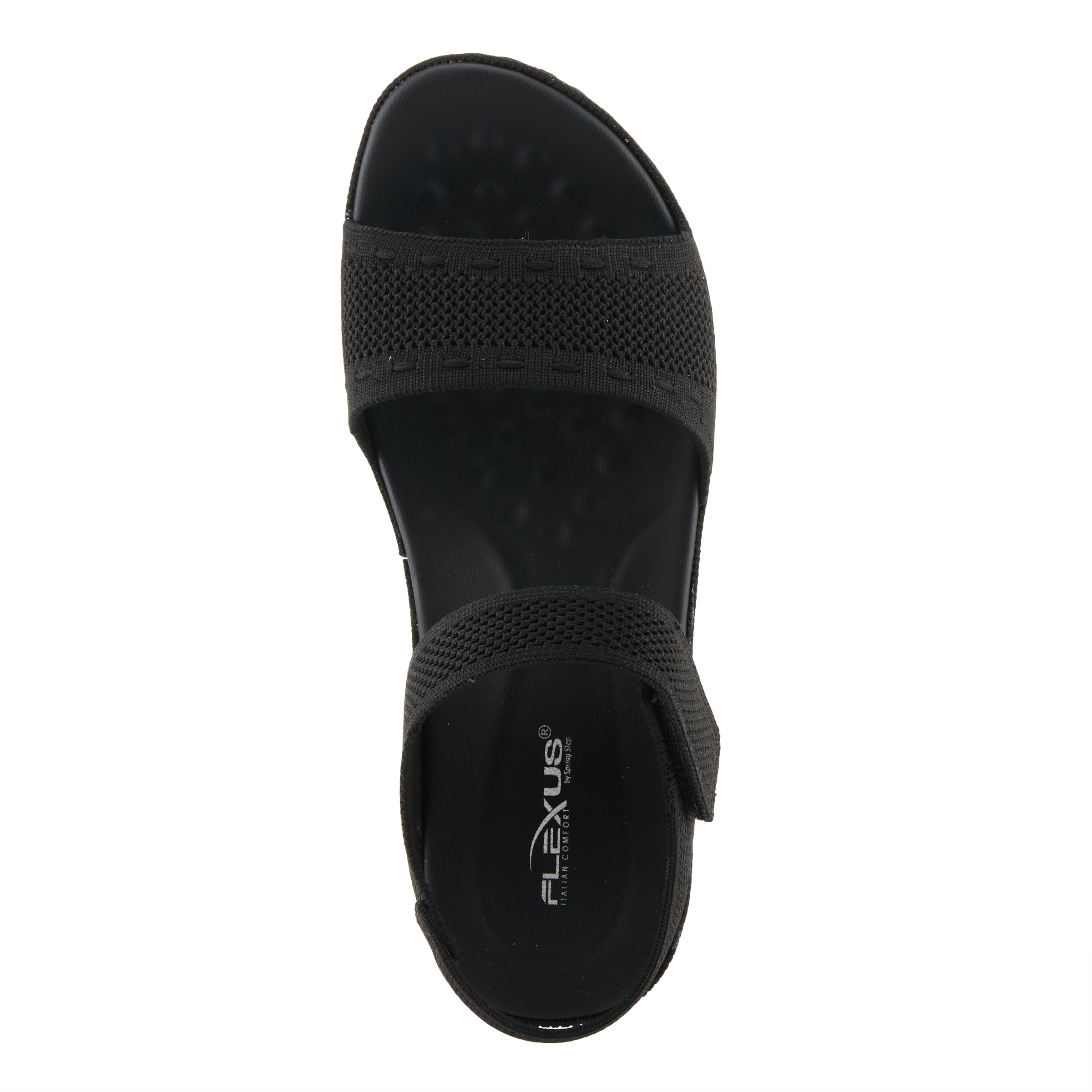 FLEXUS MESHON SANDALS