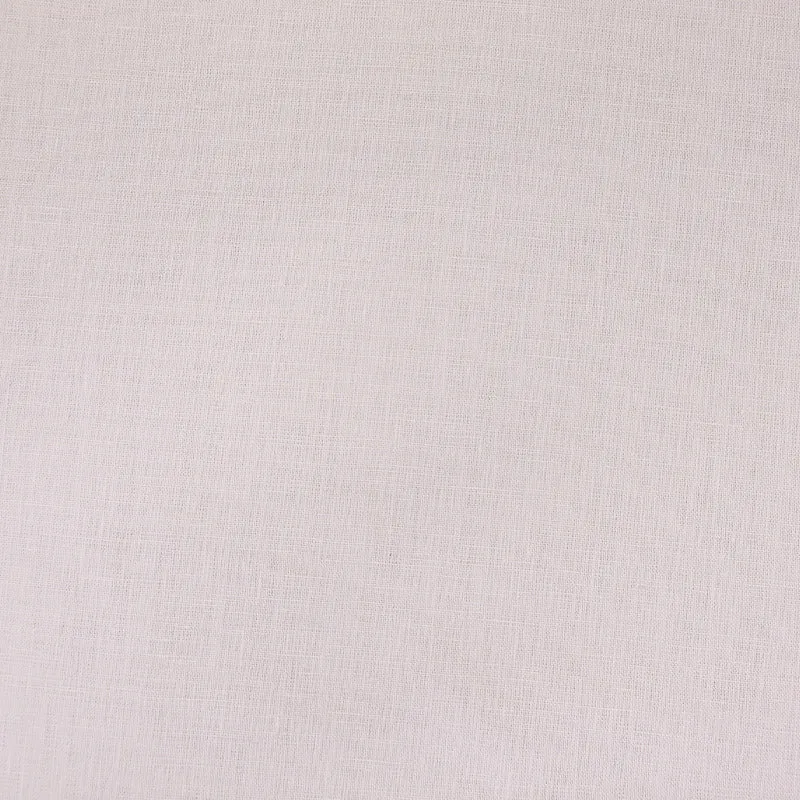 Furnishing Linen - Cream