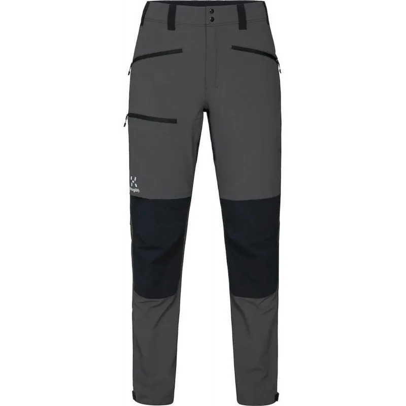 Haglöfs  Mid Standard Pant - Pantaloni da escursionismo - Donna