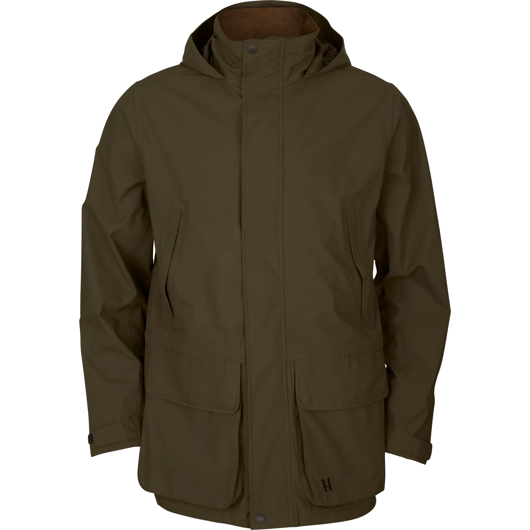 Harkila Orton Tech Waterproof Jacket