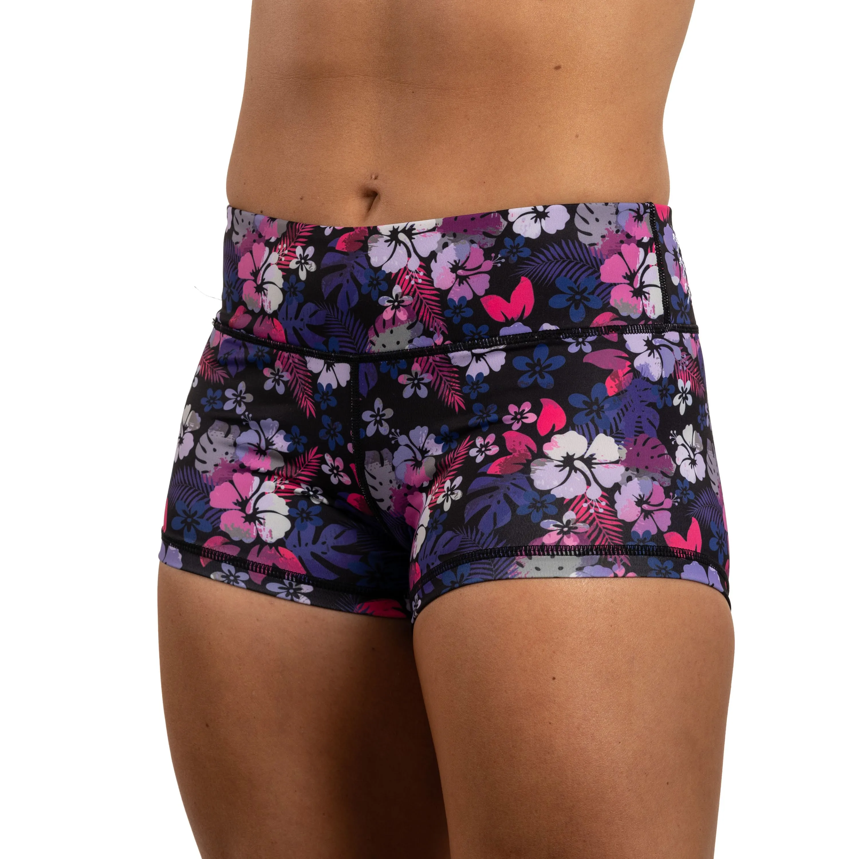 In Bloom Basis Short