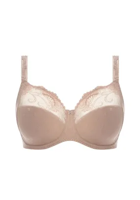 Jocelyn Full Cup Side Support Bra