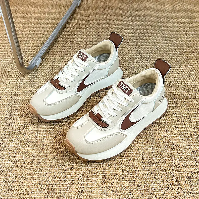 Korean version of Forrest Gump shoes for women