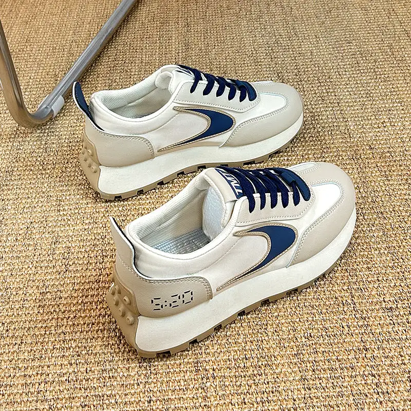 Korean version of Forrest Gump shoes for women