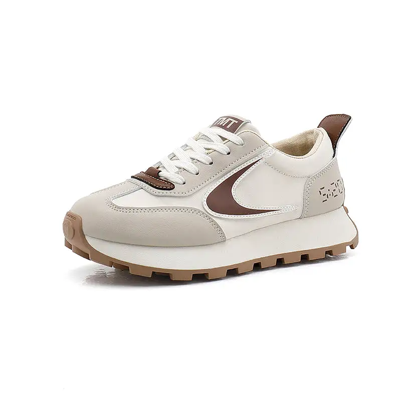 Korean version of Forrest Gump shoes for women