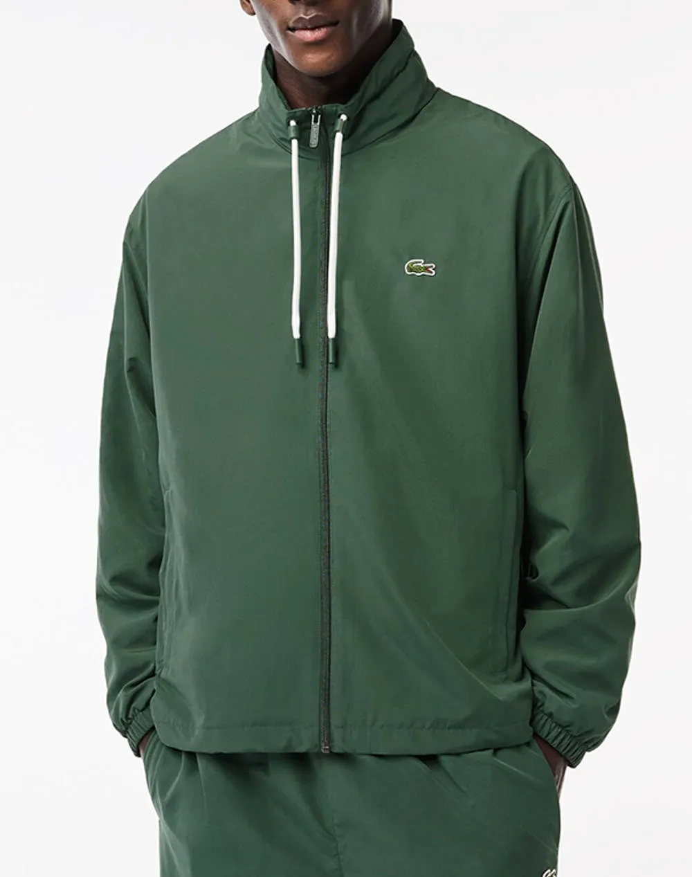 LACOSTE BLOUSON JACKET